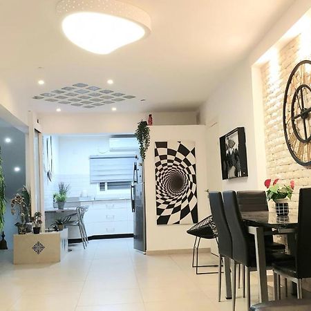 Appartamento Amazing Haifa Esterno foto