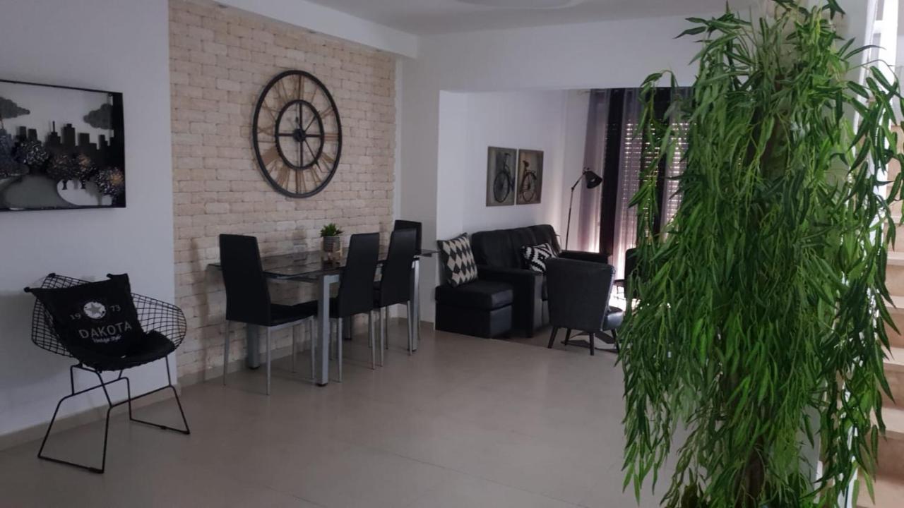 Appartamento Amazing Haifa Esterno foto