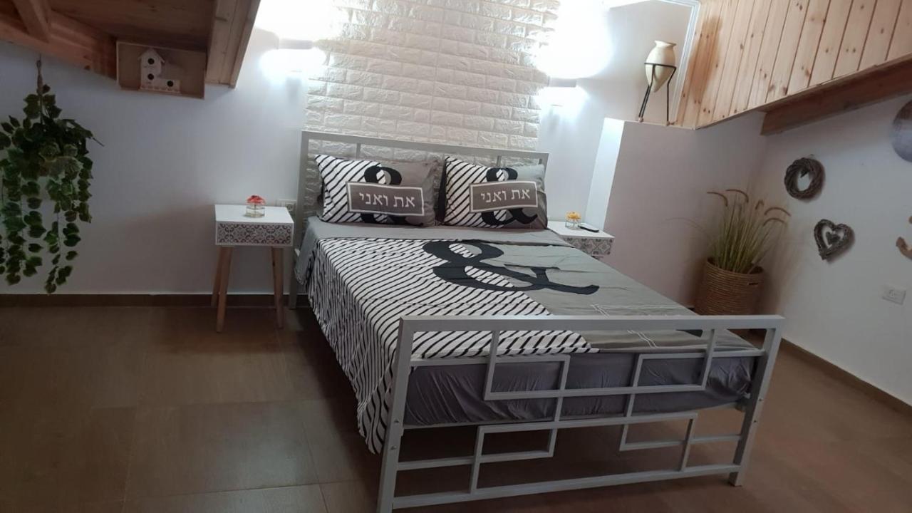 Appartamento Amazing Haifa Esterno foto