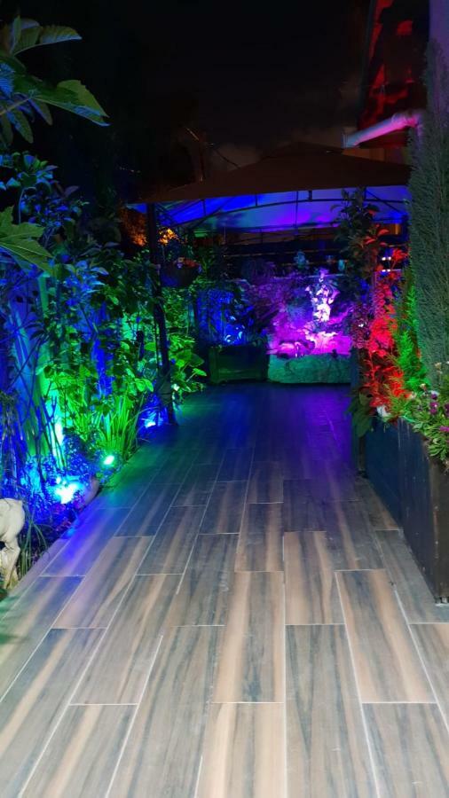 Appartamento Amazing Haifa Esterno foto