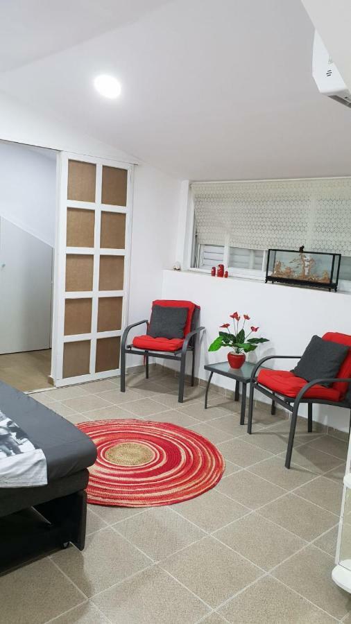 Appartamento Amazing Haifa Esterno foto