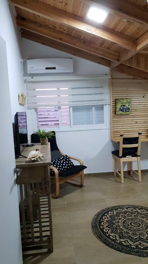 Appartamento Amazing Haifa Esterno foto