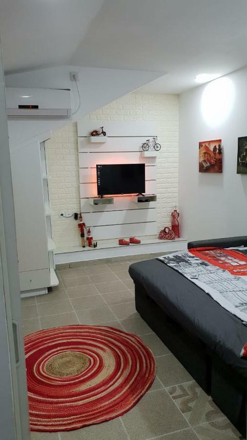 Appartamento Amazing Haifa Esterno foto