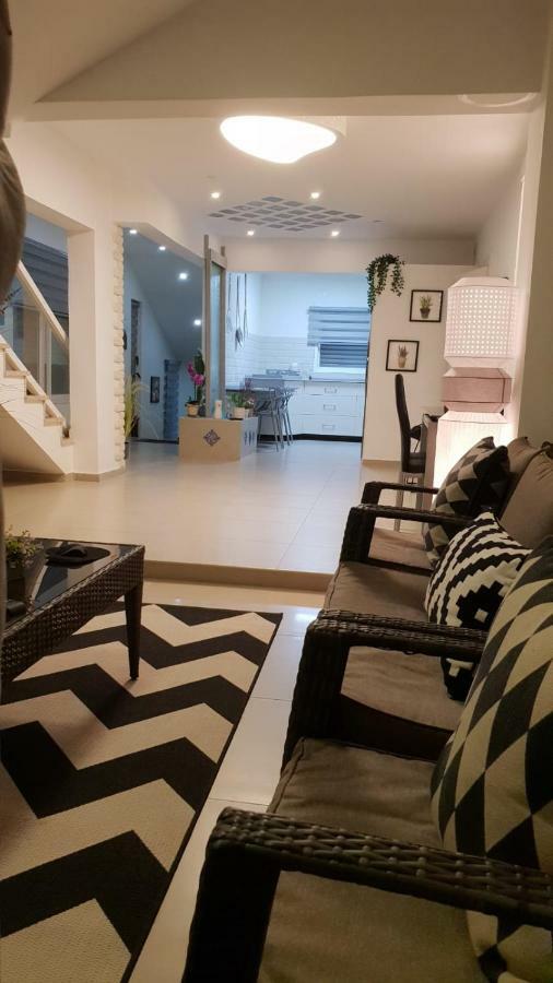 Appartamento Amazing Haifa Esterno foto