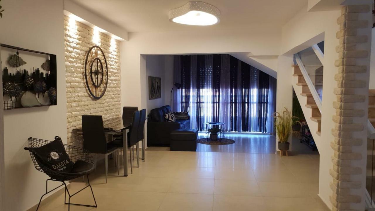 Appartamento Amazing Haifa Esterno foto
