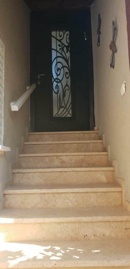 Appartamento Amazing Haifa Esterno foto