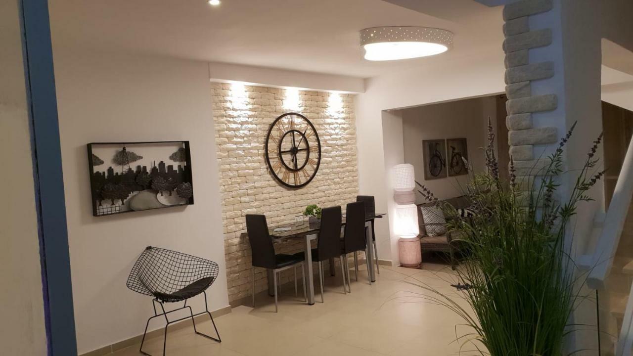 Appartamento Amazing Haifa Esterno foto