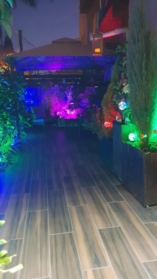 Appartamento Amazing Haifa Esterno foto